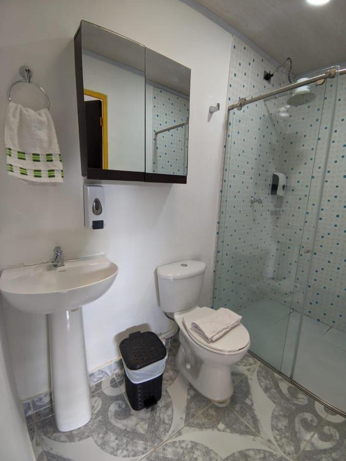Hotel Villa Bosco Palmira  Zewnętrze zdjęcie