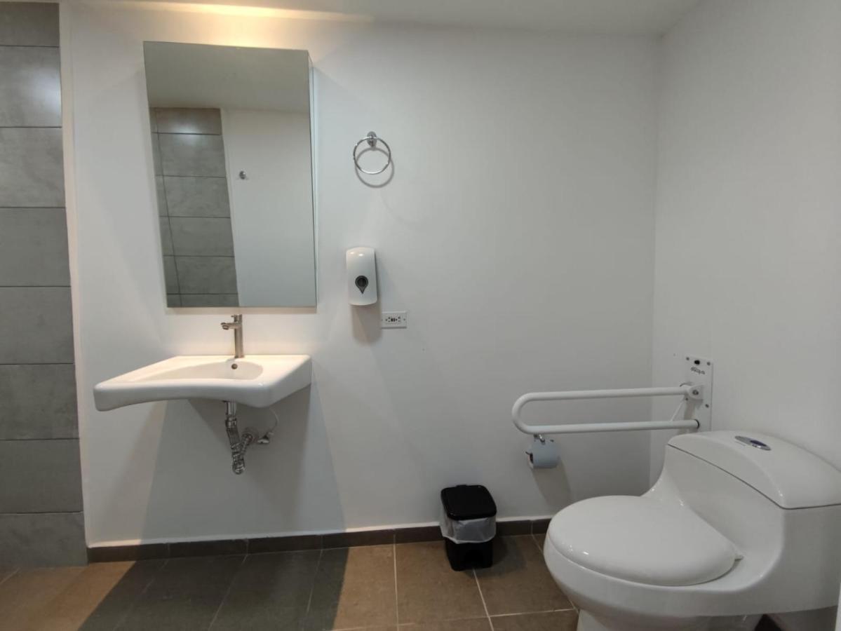 Hotel Villa Bosco Palmira  Zewnętrze zdjęcie