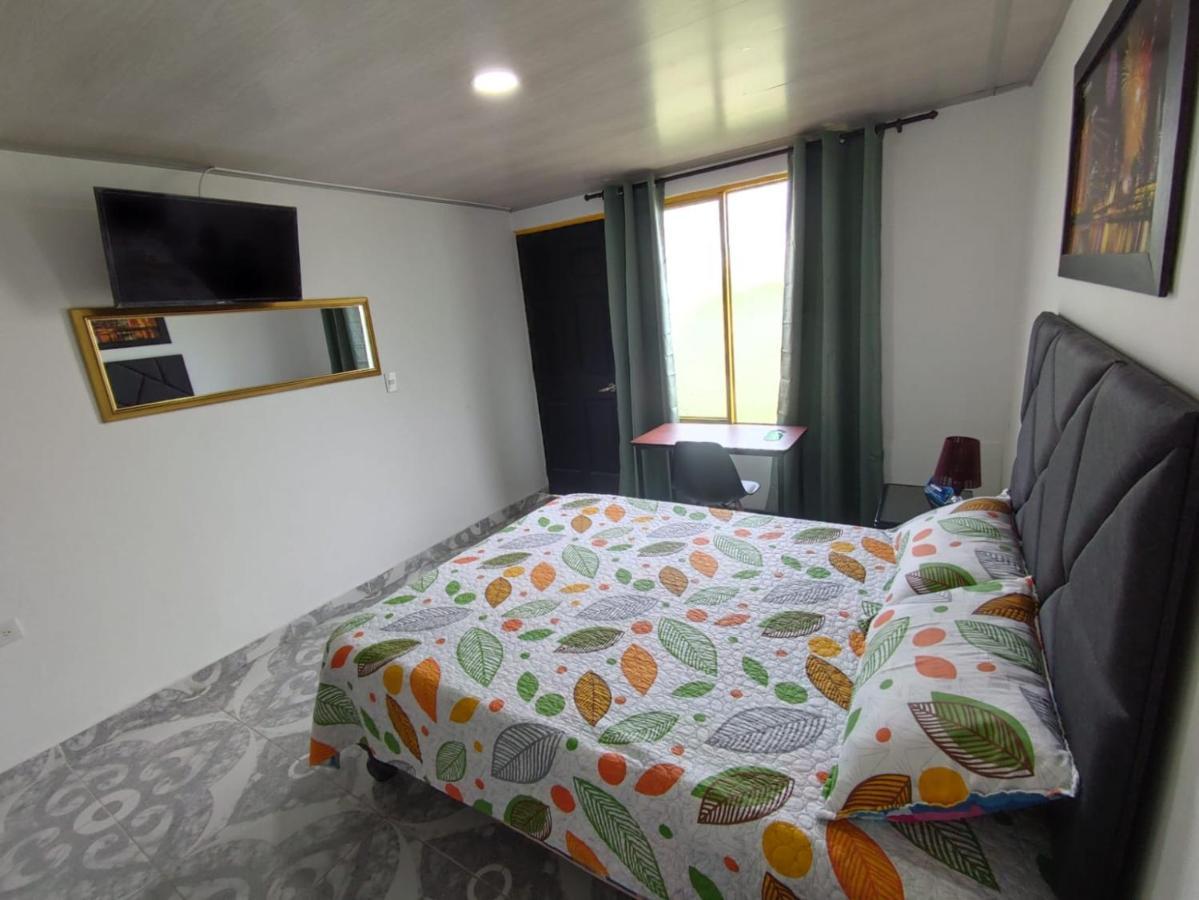 Hotel Villa Bosco Palmira  Zewnętrze zdjęcie