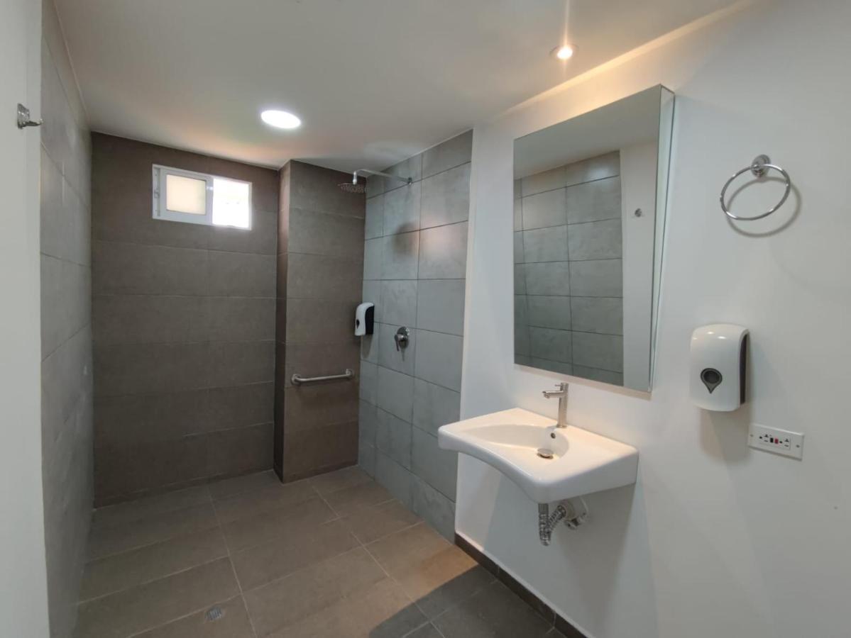 Hotel Villa Bosco Palmira  Zewnętrze zdjęcie