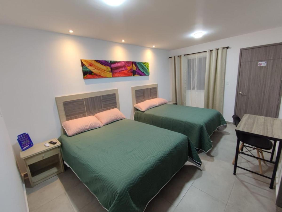 Hotel Villa Bosco Palmira  Zewnętrze zdjęcie