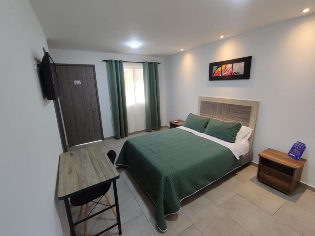 Hotel Villa Bosco Palmira  Zewnętrze zdjęcie