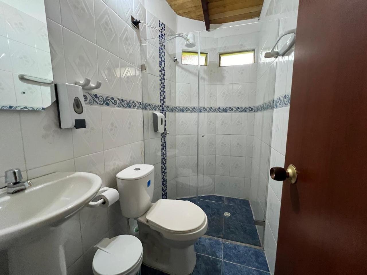 Hotel Villa Bosco Palmira  Zewnętrze zdjęcie